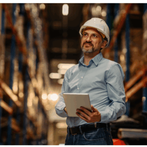 ADMINISTRATIV@ LOGISTICA-ALMACEN